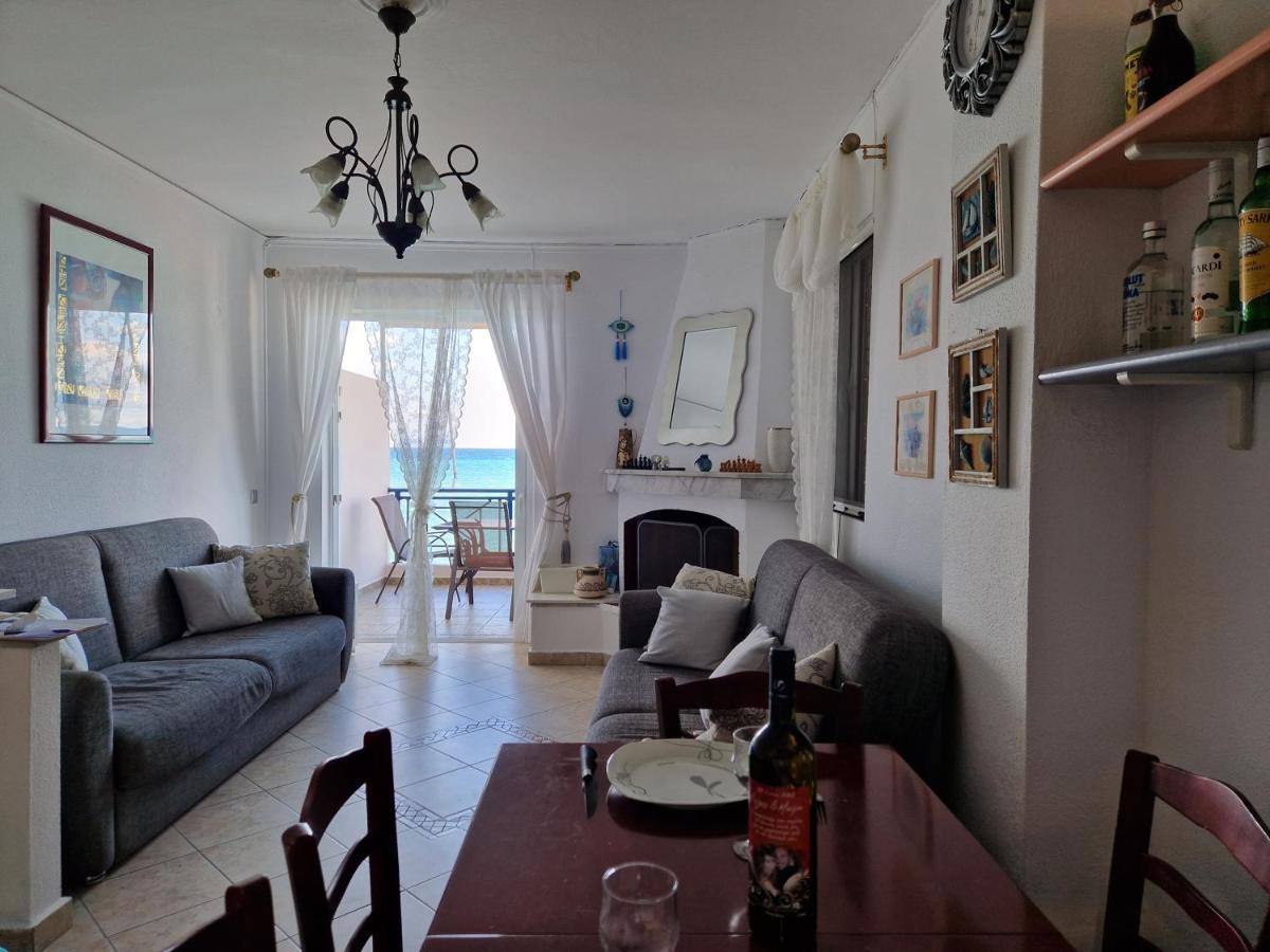 Apartment Korinthian Sea View