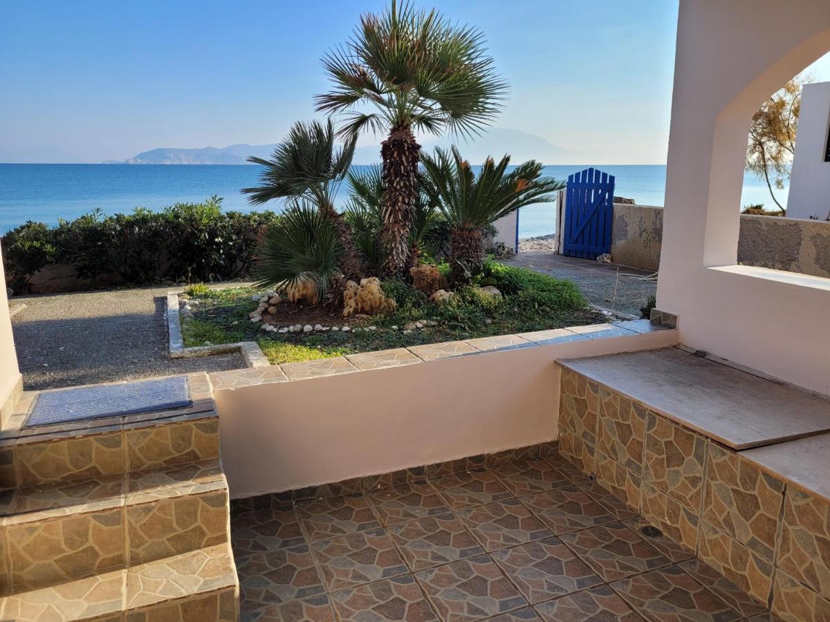 Apartment Korinthian Sea View *