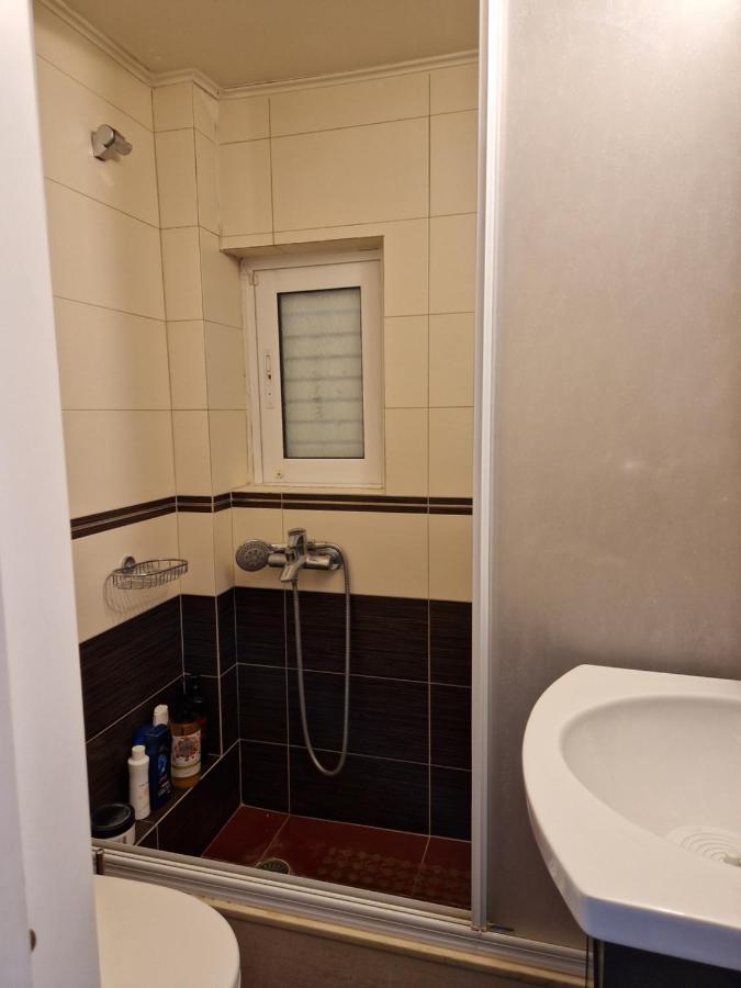 Apartment Korinthian Sea View *