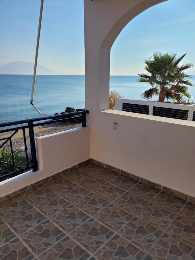 Korinthian Sea View Apartment *
