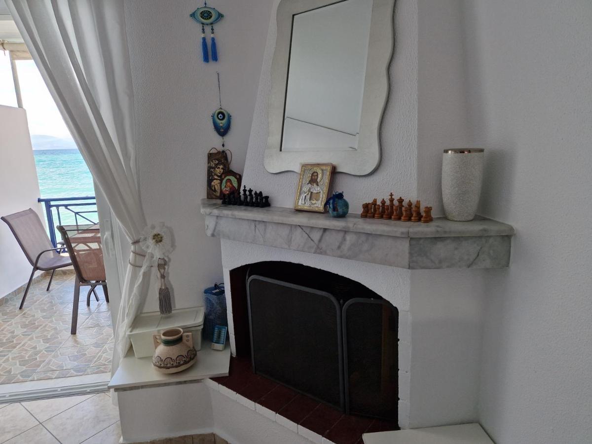 Apartment Korinthian Sea View *