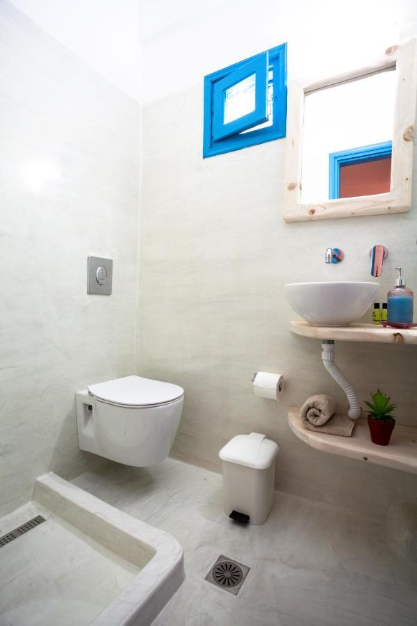 Stella's Place, Vlichada Guest house