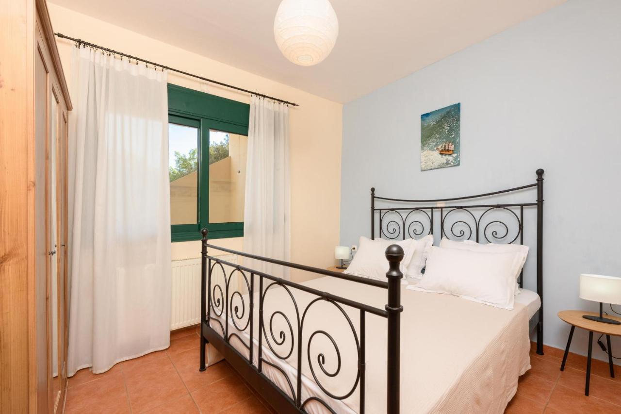 Casa Di Kelly Apartment