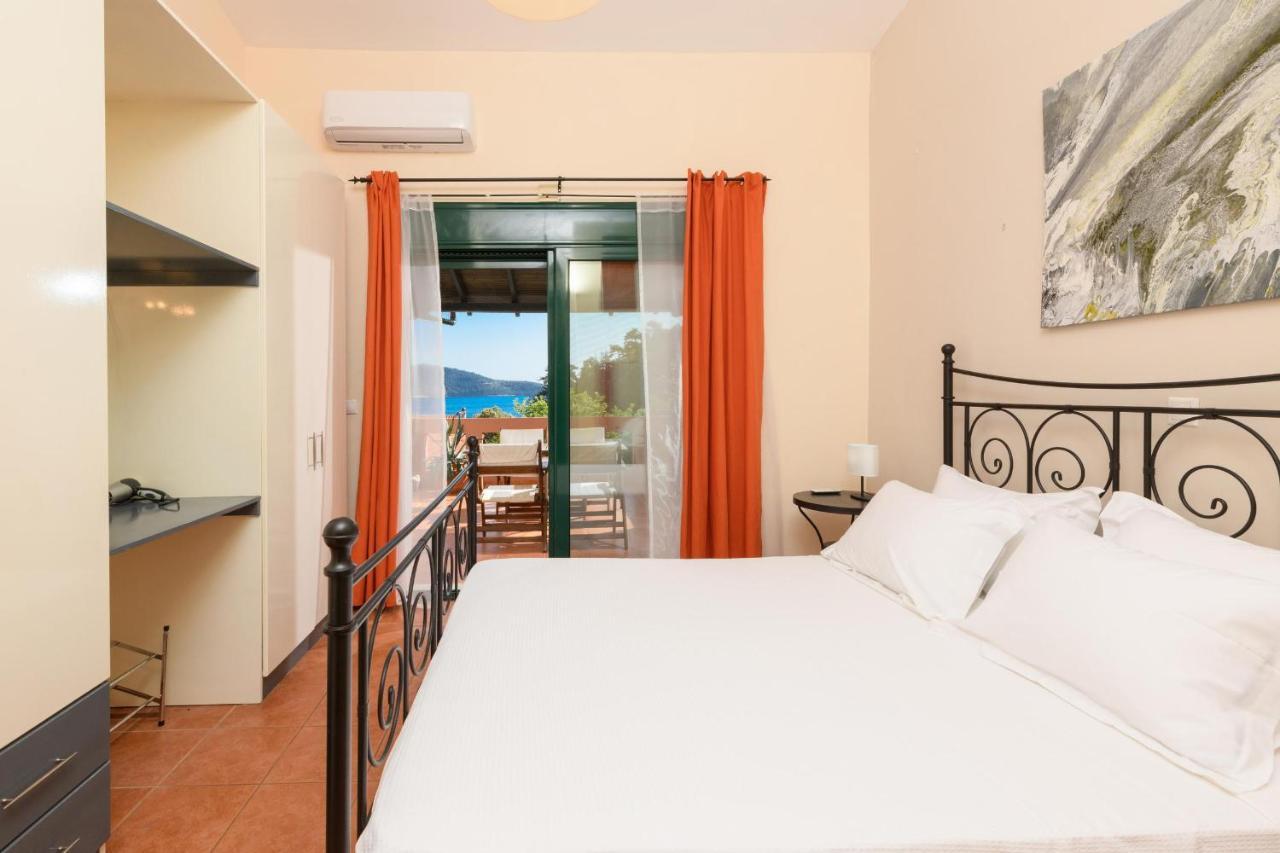 Casa Di Kelly Skala Potamia (Thasos)