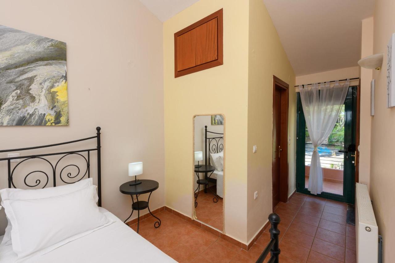 Casa Di Kelly * Skala Potamia (Thasos)