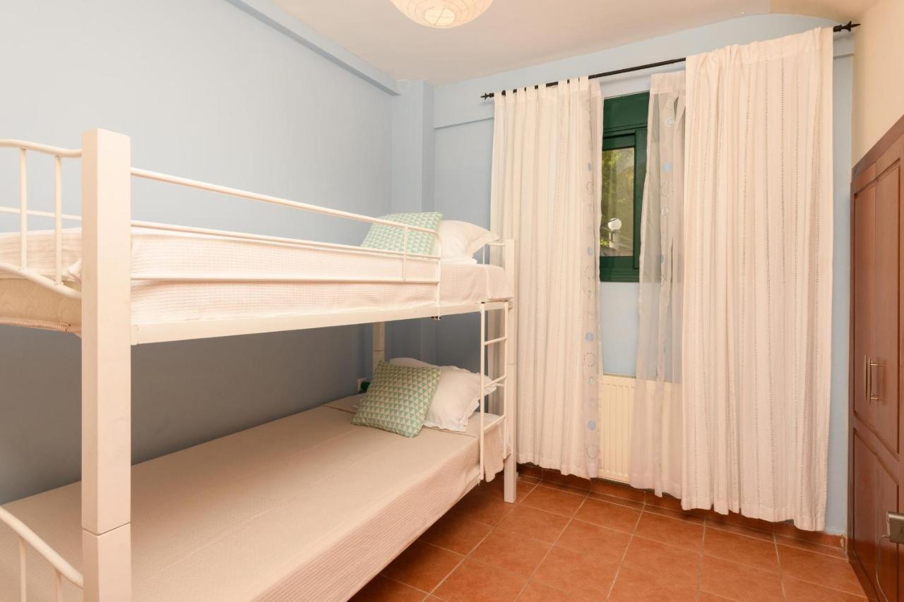 Casa Di Kelly Apartment Skala Potamia (Thasos)