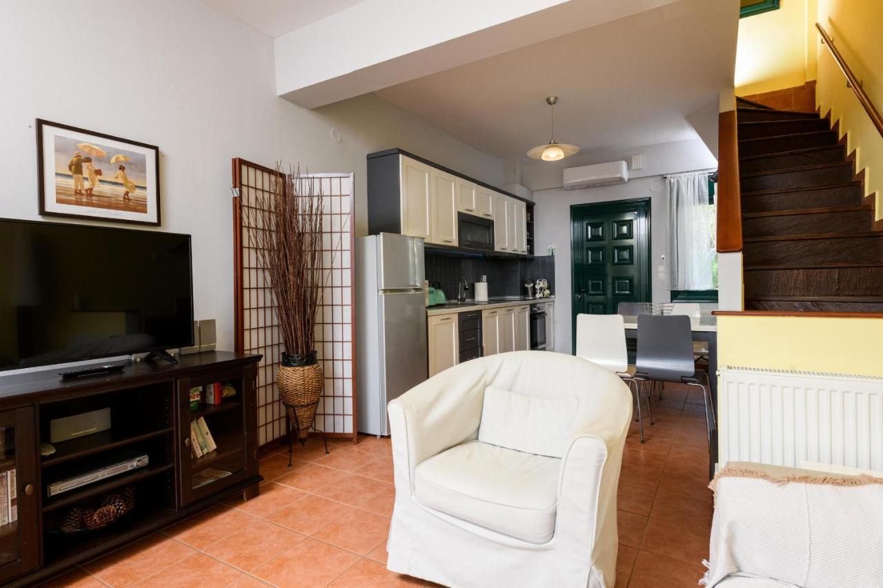 Apartment Casa Di Kelly