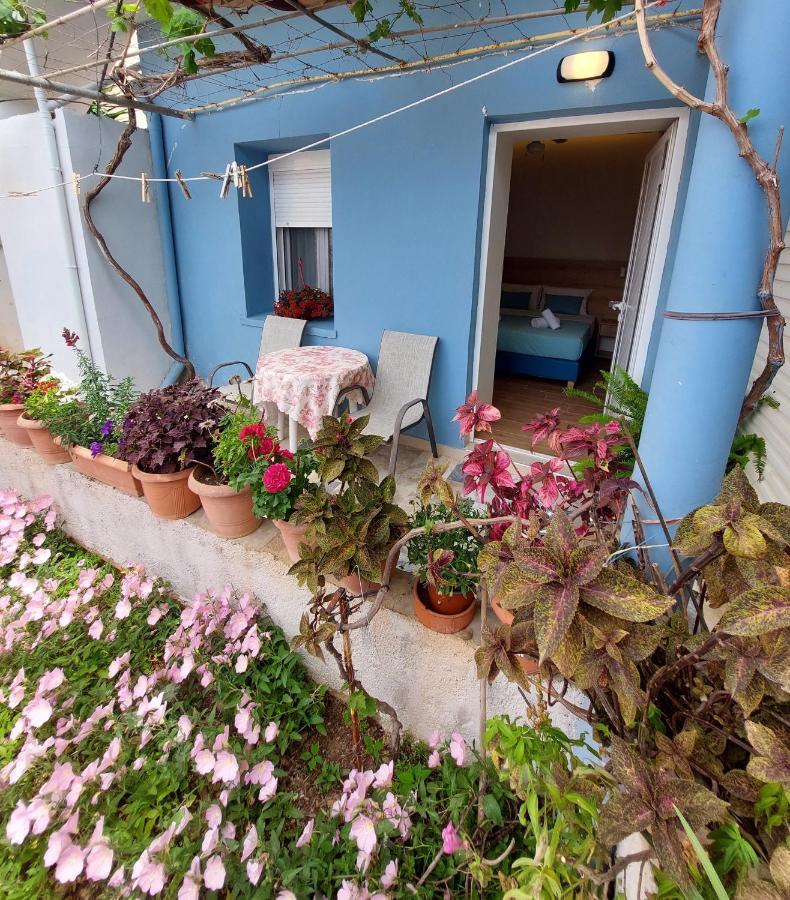 Eftihia Guest house Palaiochora