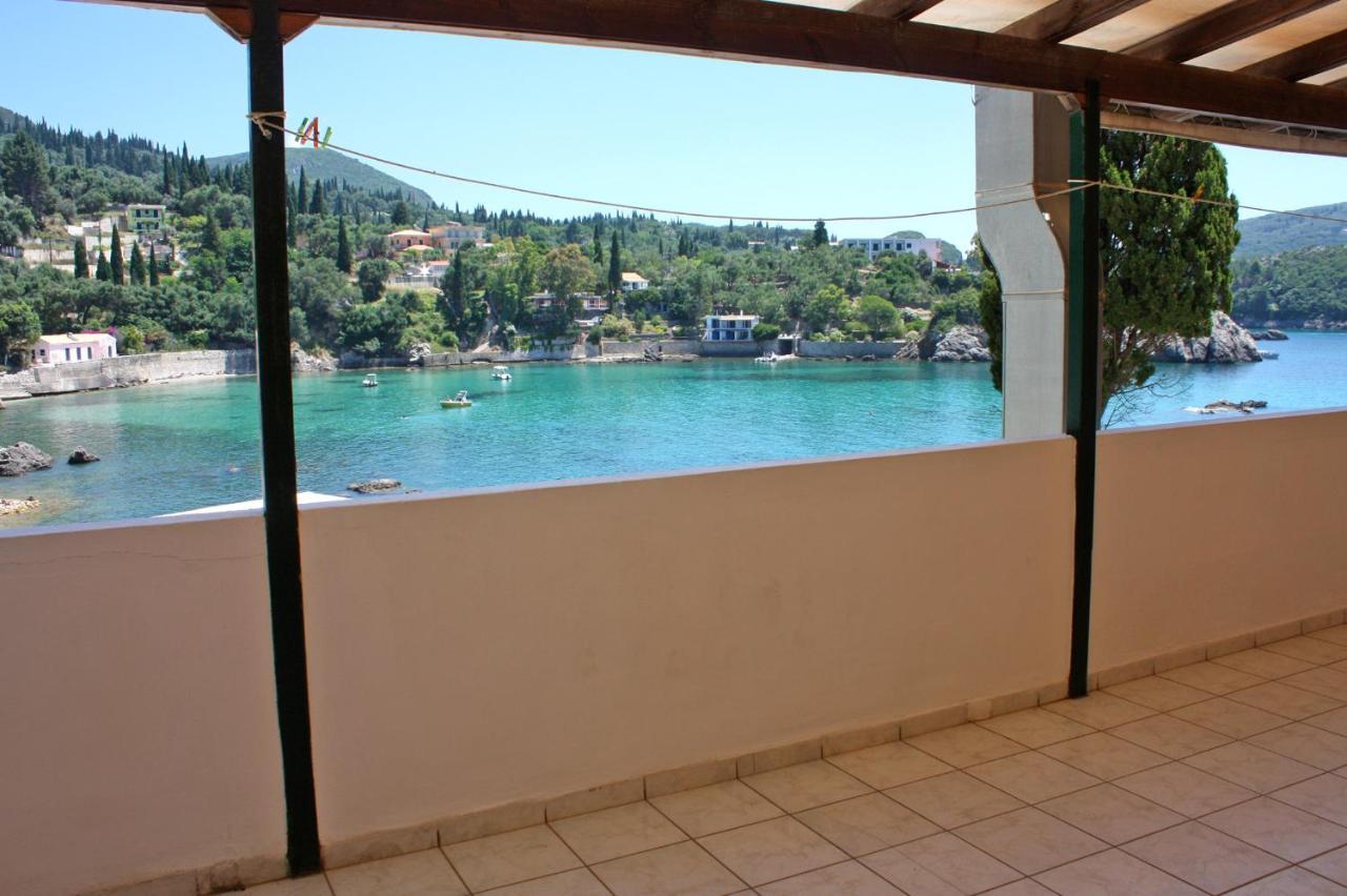 Dolphin Sea View Hotel