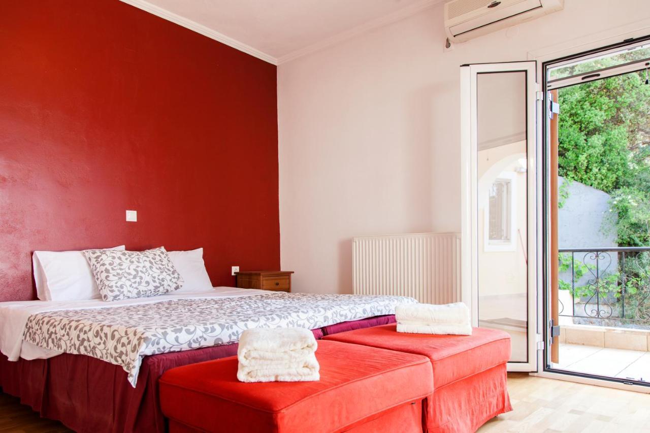 Victoria - 3 Bedroom With A Private Pool Katokhorion (Lefkada)