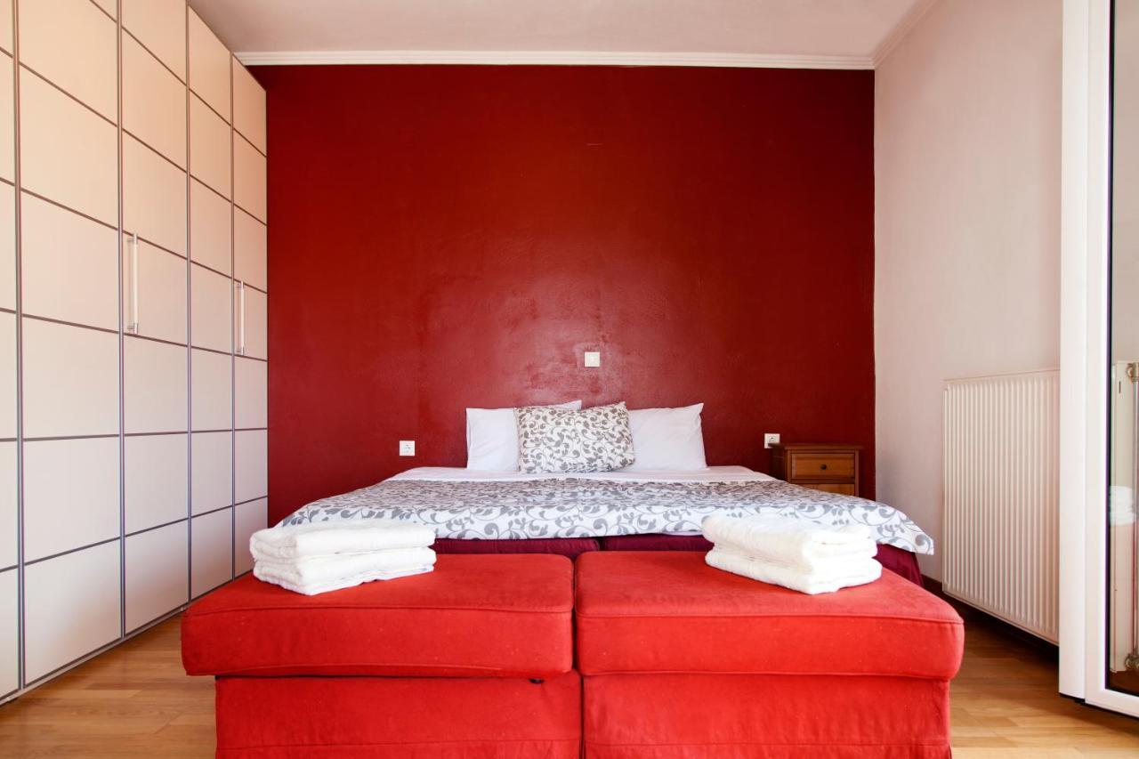 Victoria - 3 Bedroom With A Private Pool Villa Katokhorion (Lefkada)