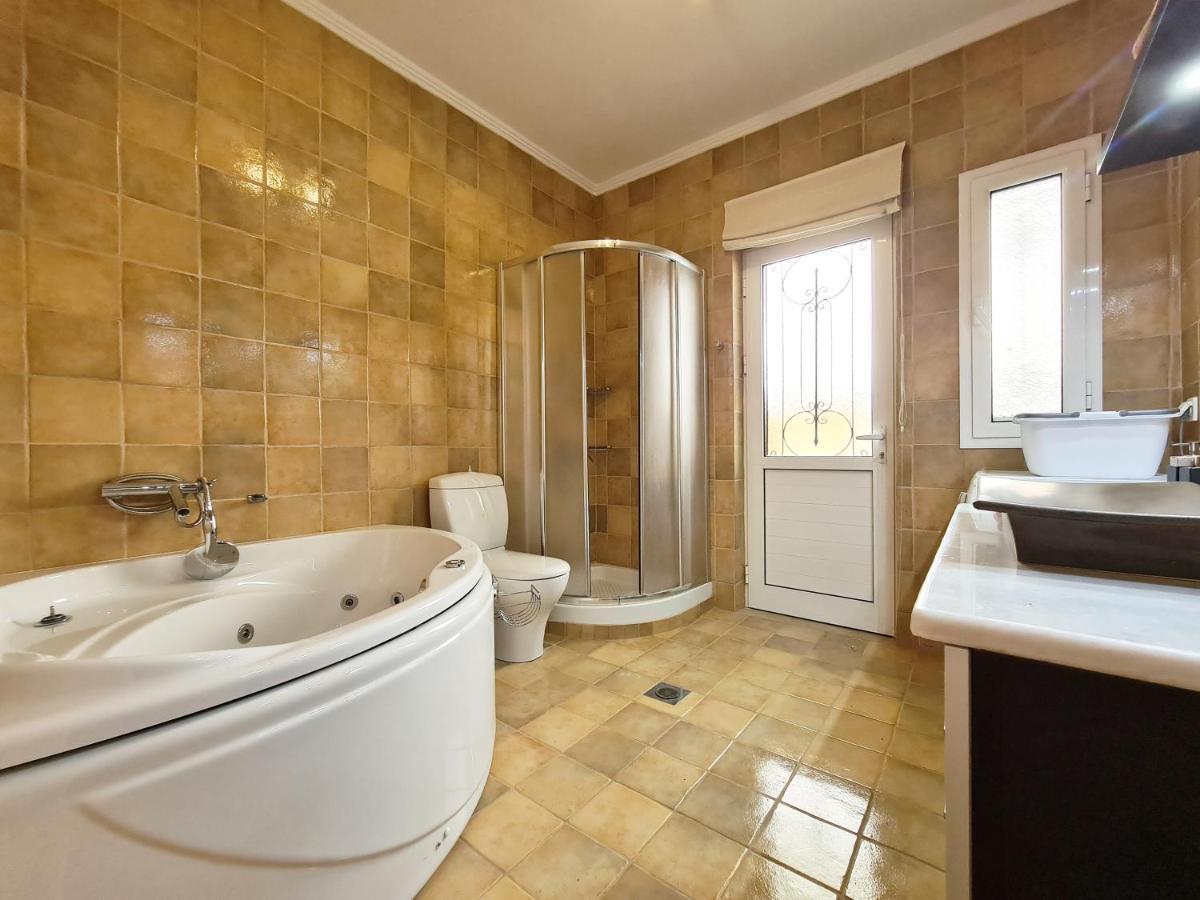 Victoria - 3 Bedroom With A Private Pool Katokhorion (Lefkada)