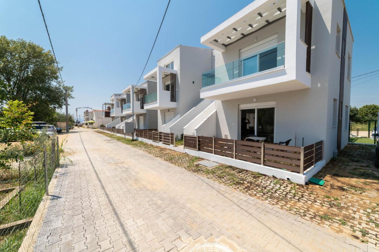 Kleoniki & Irida Residential Complexes Apartment Ofrinion
