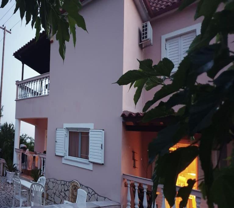 Holiday home Welcome To Paradise! Kakovatos