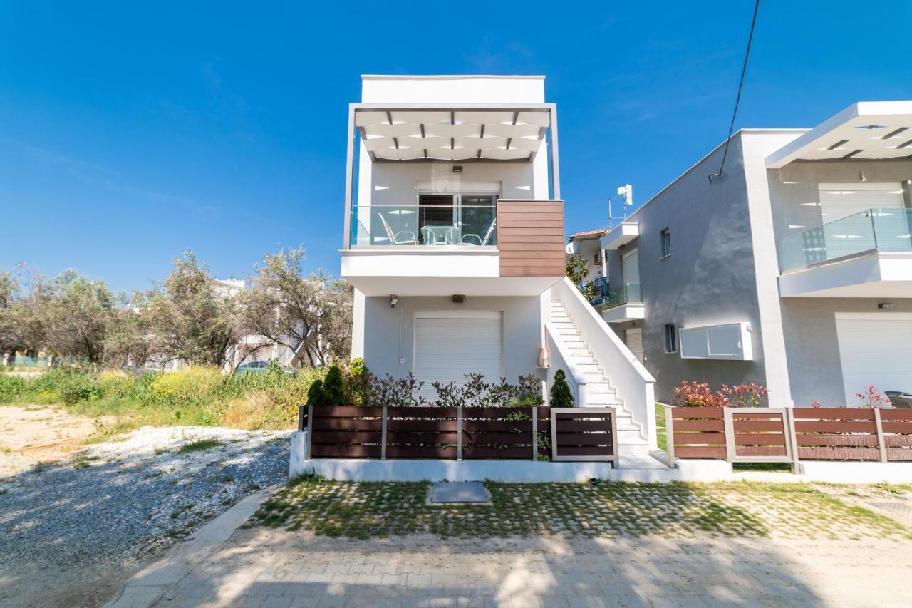 Kleoniki & Irida Residential Complexes Apartment *