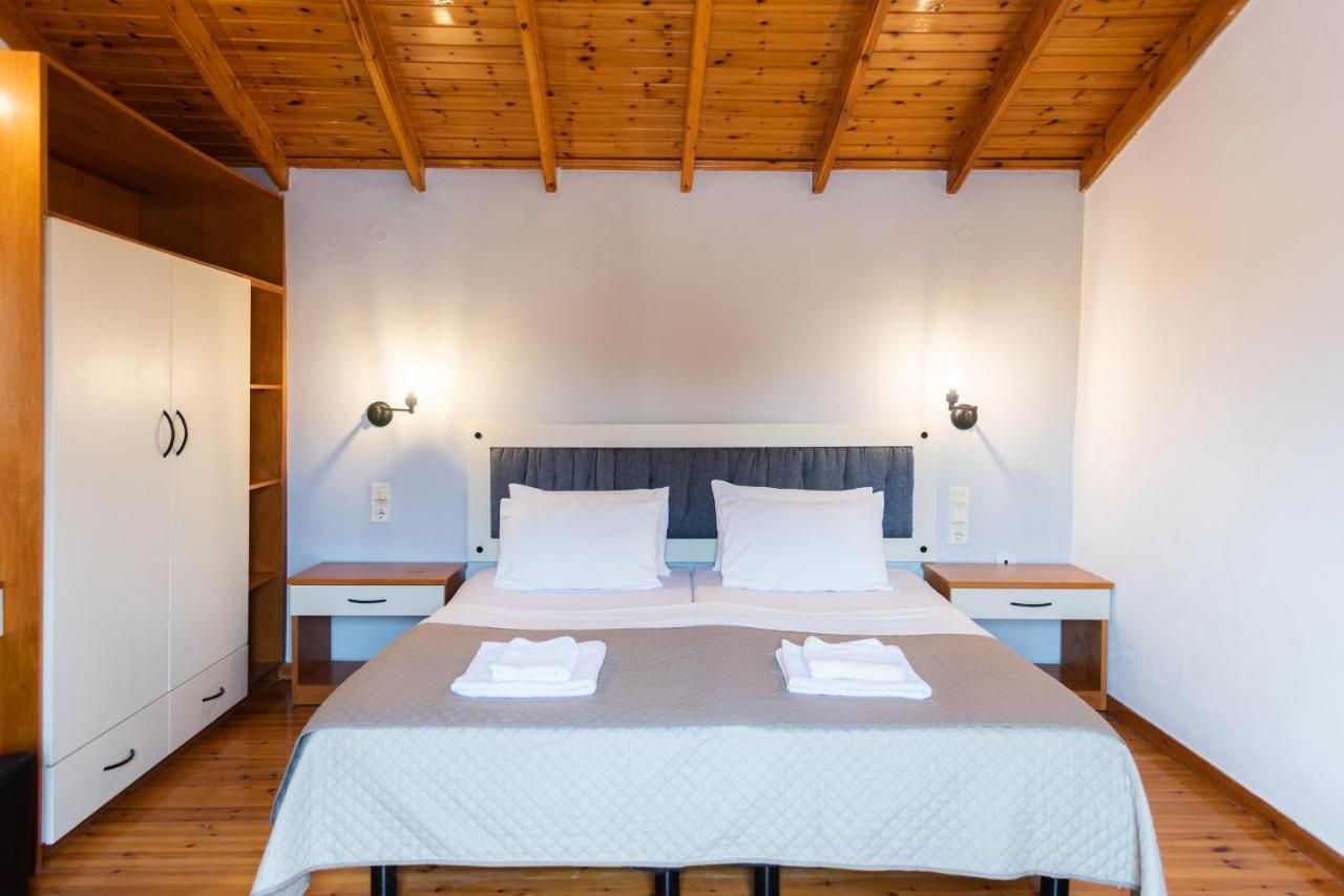 Hotel Oula Maisonettes
