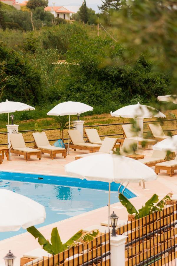 Hotel Oula Maisonettes 3*