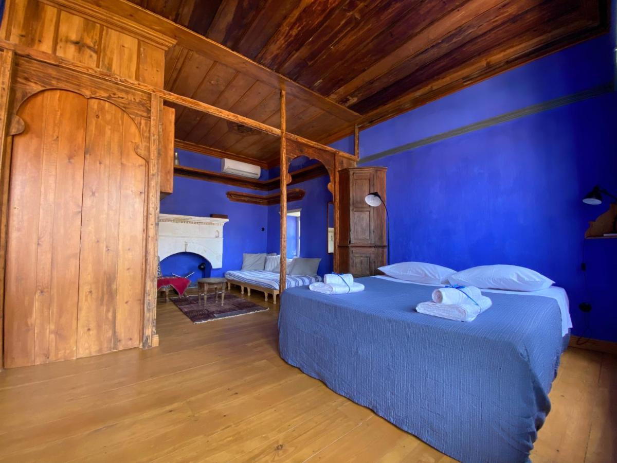 Kasa Antika Holiday home *