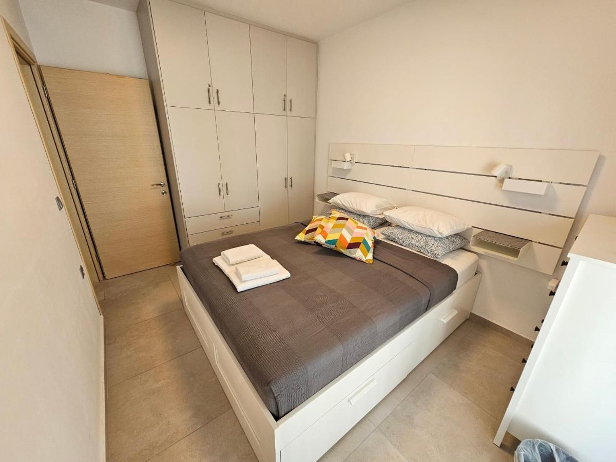 Apartment Abigel *