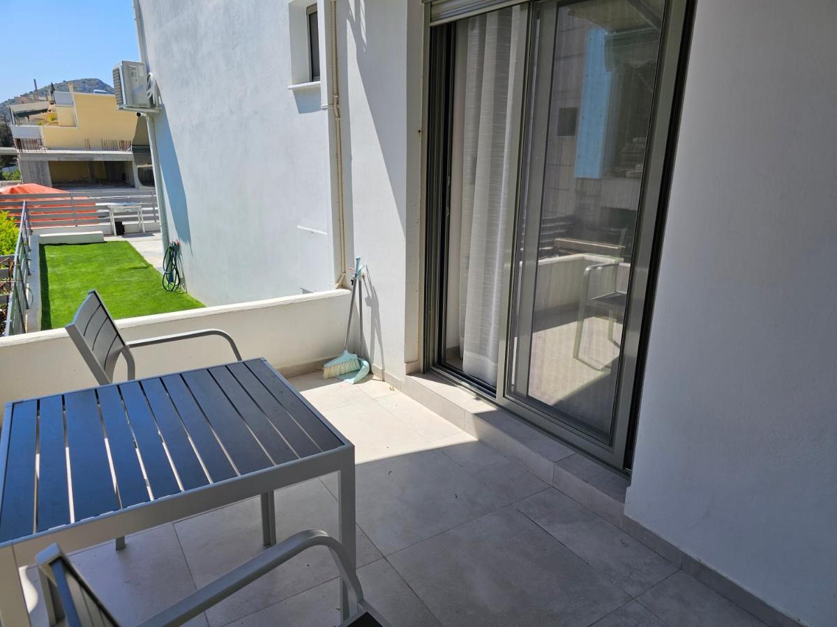 Apartment Abigel Tolo
