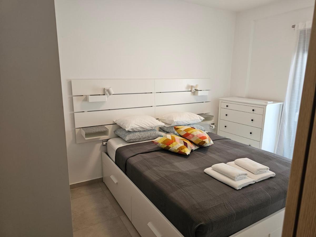 Apartment Abigel *