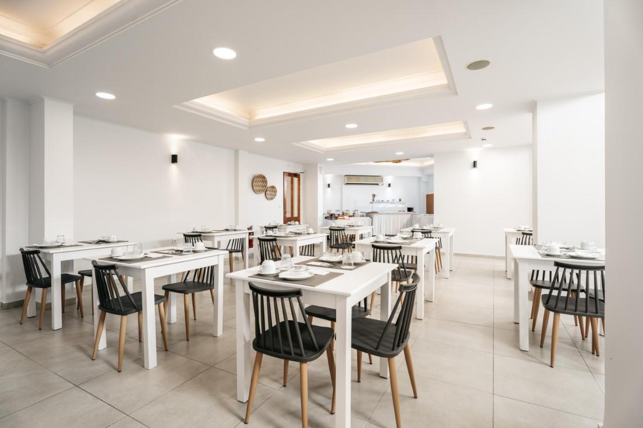 Hotel Petradi Lounge 4*