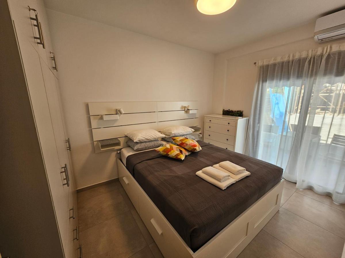 Abigel Apartment *