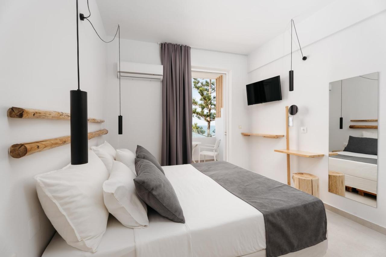 Petradi Lounge Hotel Rethymno (Crete)