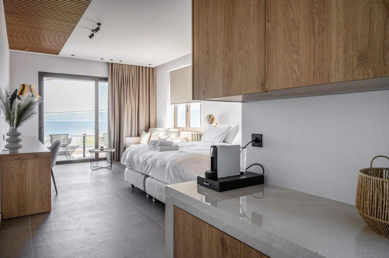 Apartment Mare *