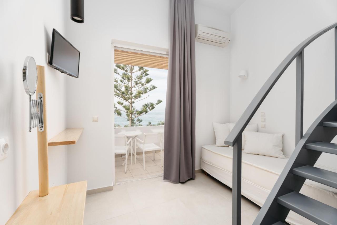Petradi Lounge Hotel 4*
