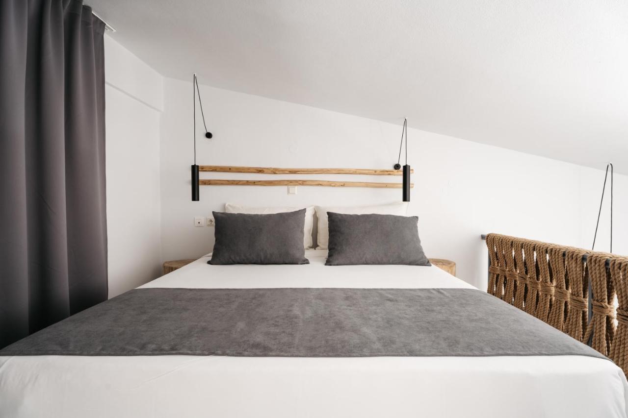 Hotel Petradi Lounge Rethymno (Crete)