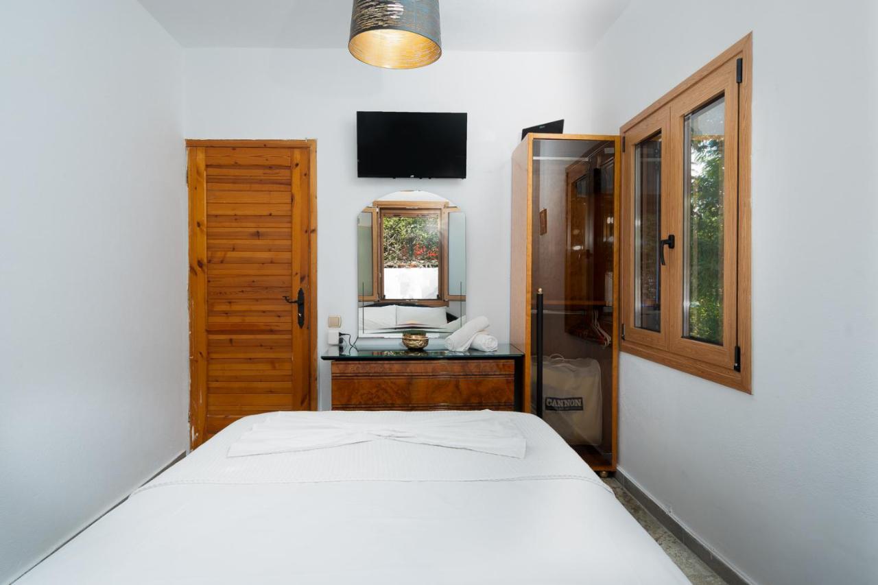 Beis * Porto Rafti