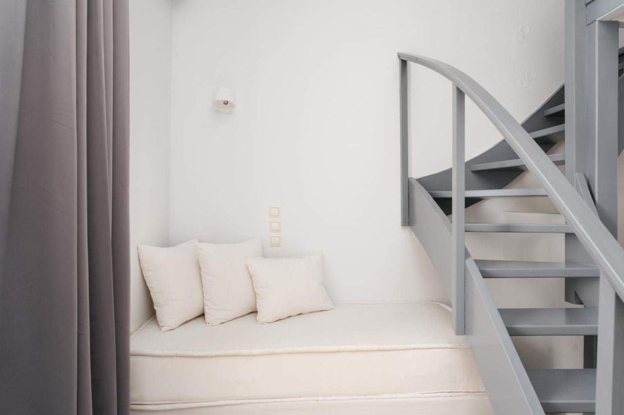 Petradi Lounge 4* Rethymno (Crete)