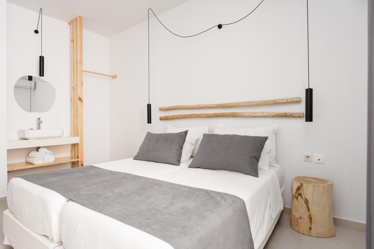 Petradi Lounge 4* Rethymno (Crete)