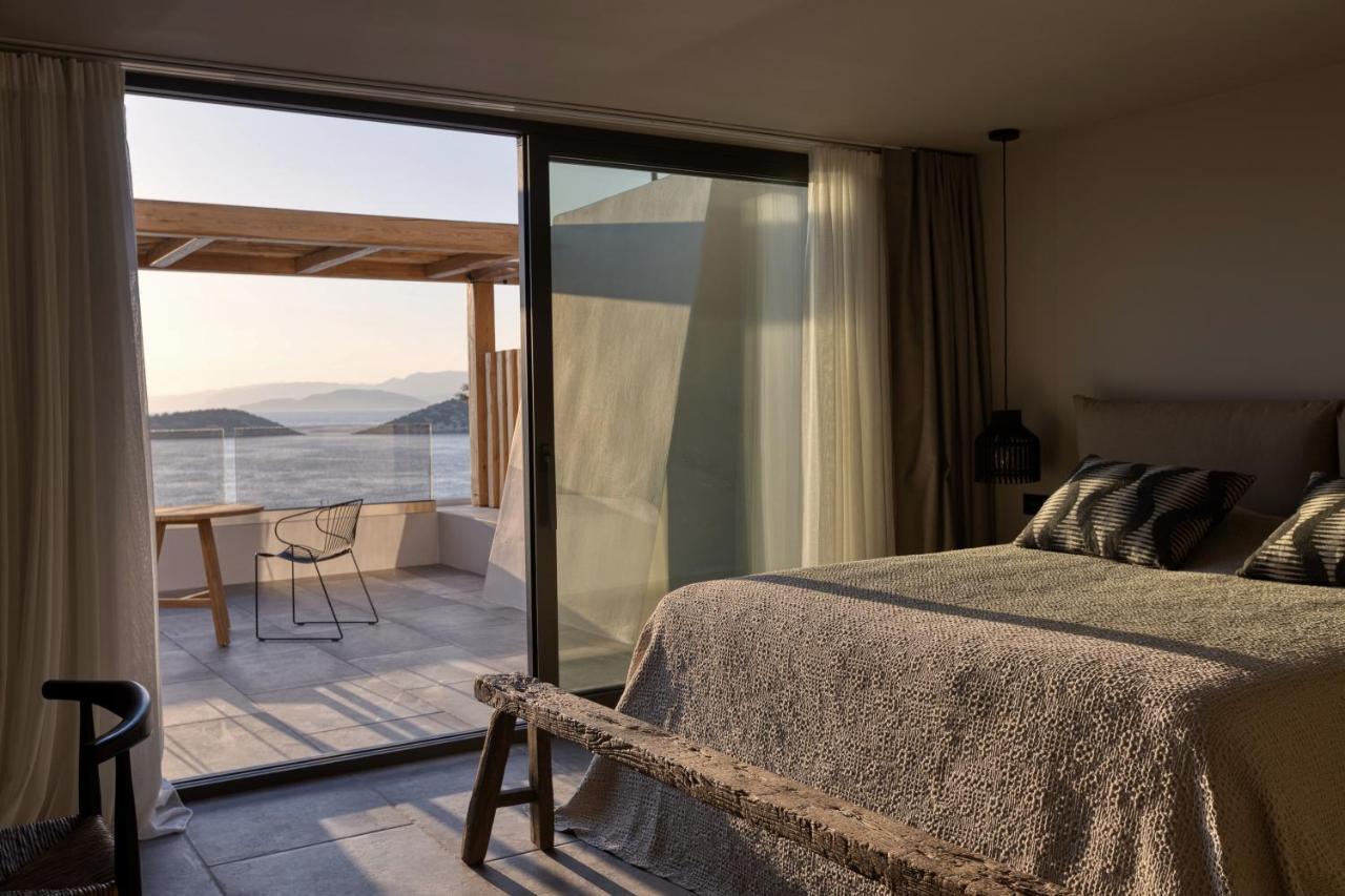 Minos Palace - Adults Only Hotel Agios Nikolaos (Crete)