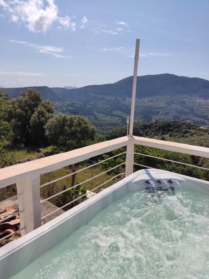 Stathis Holiday home