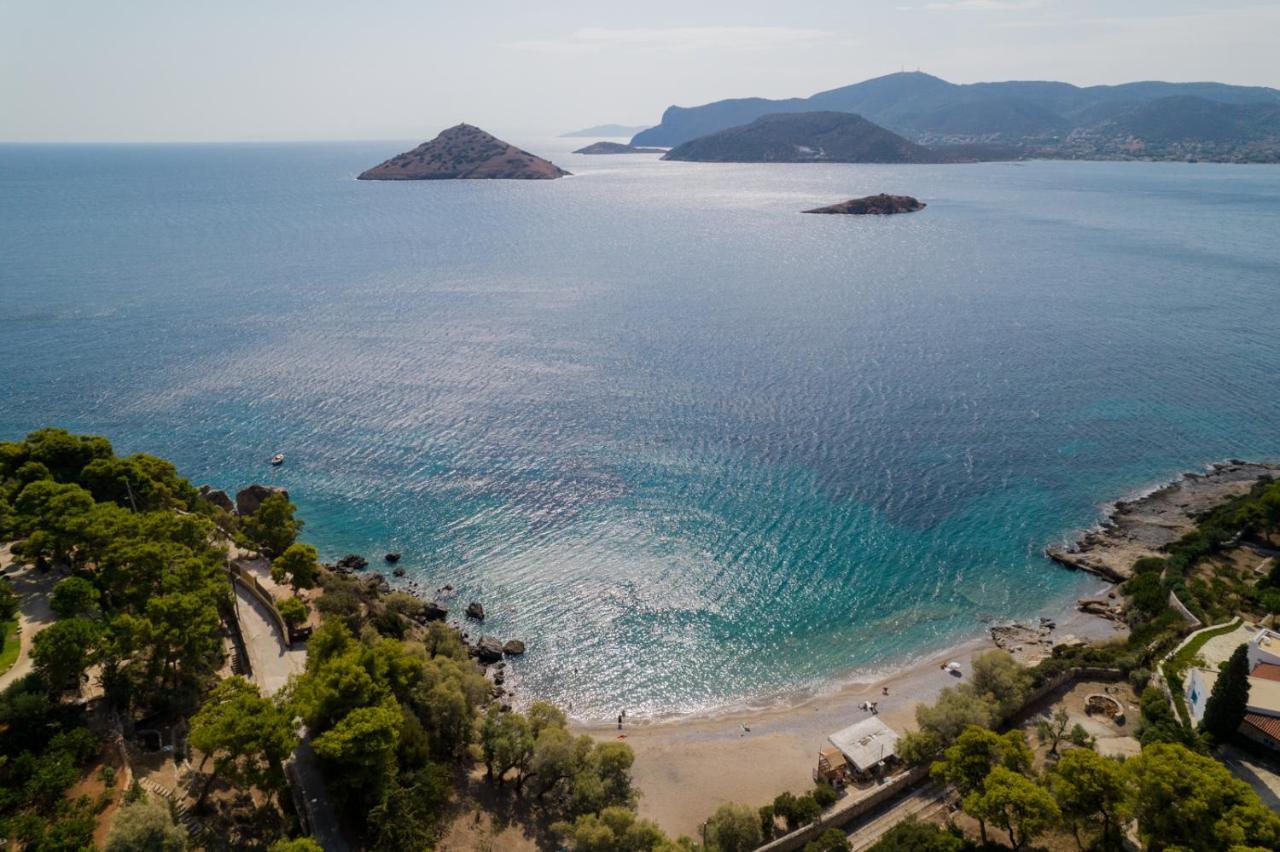 Apartment Beis Porto Rafti