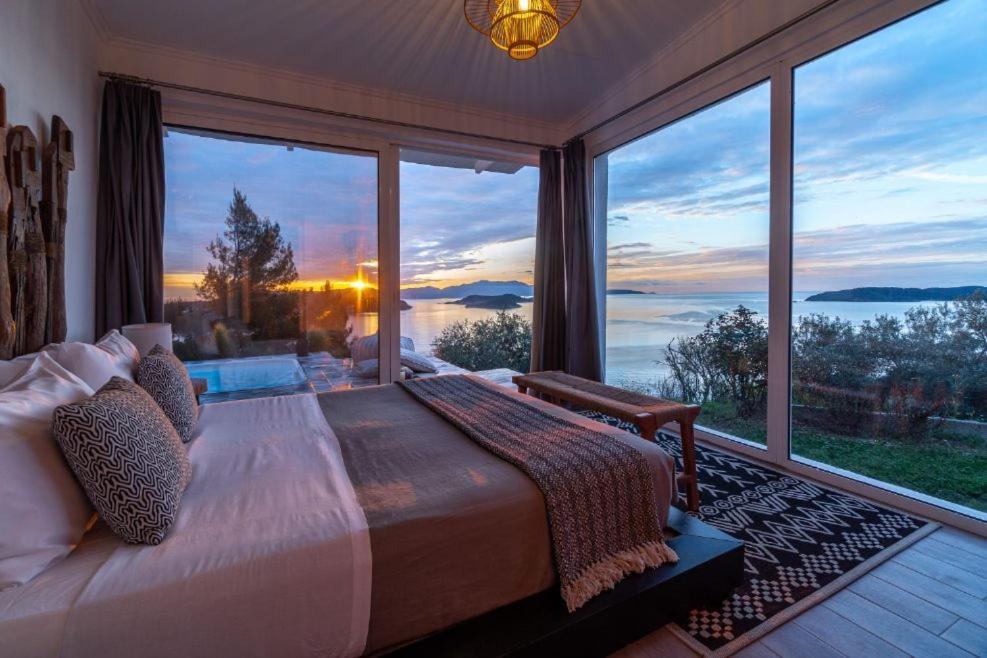 Indigo Boutique Villa *