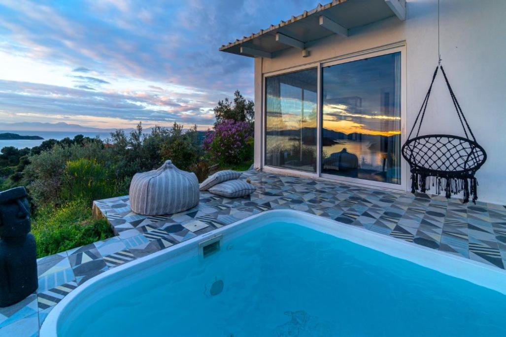 Indigo Boutique Villa