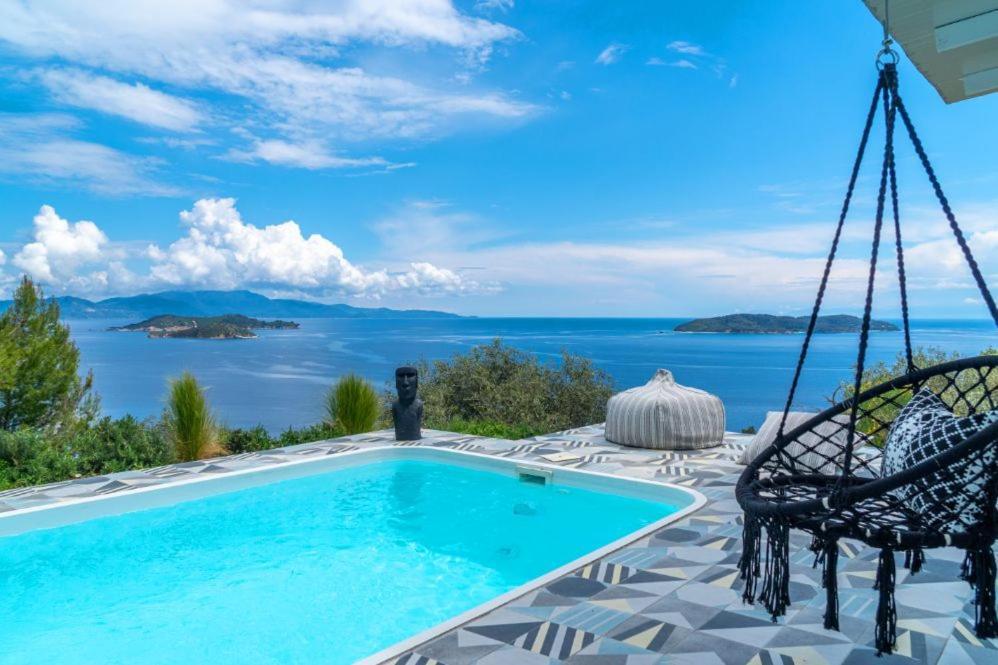Indigo Boutique Villa