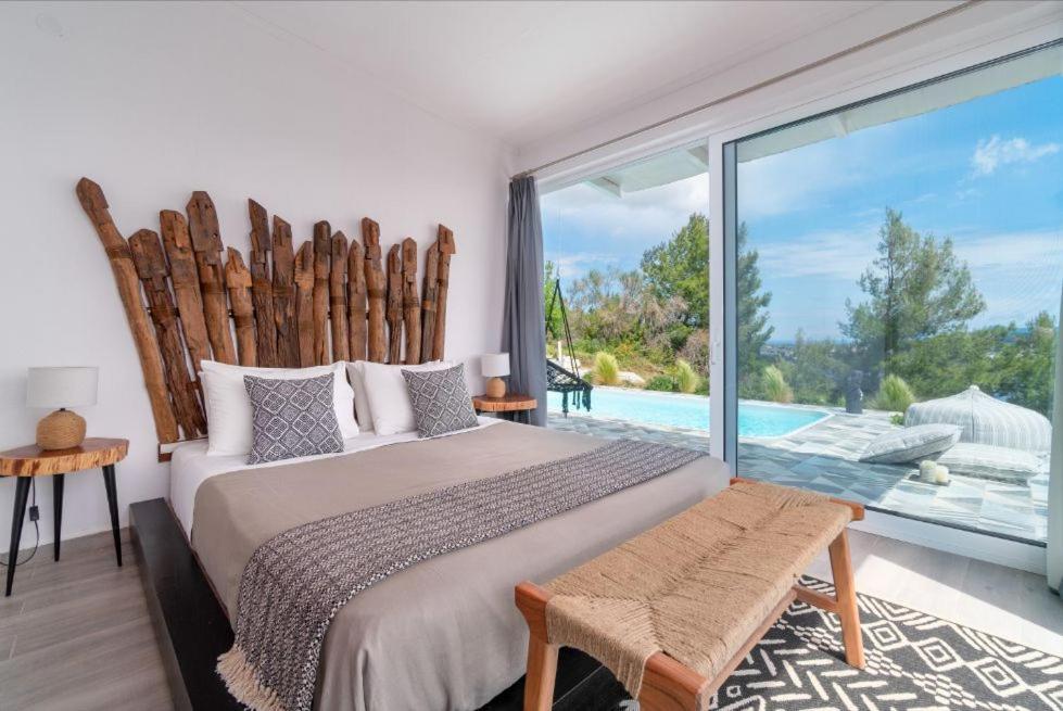 Indigo Boutique * Katsaros (Skiathos)