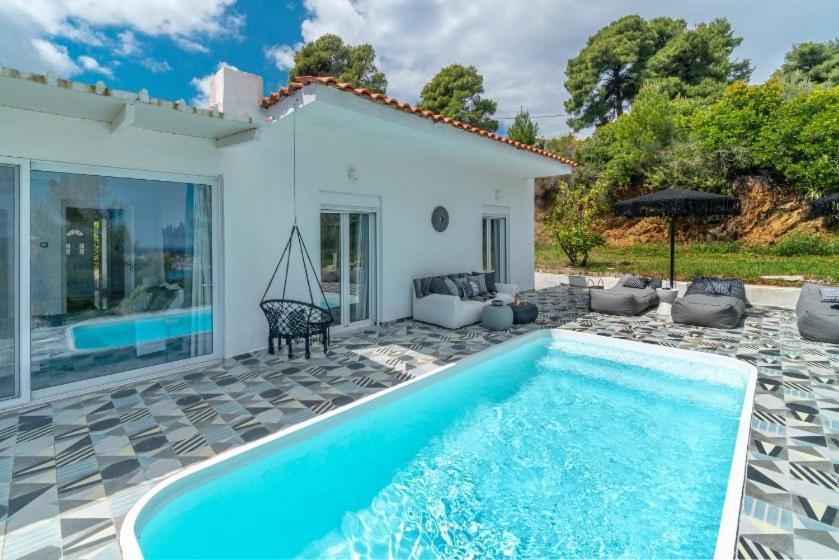 Indigo Boutique * Katsaros (Skiathos)