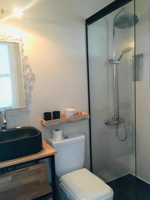Apartment Eos - De Charme Et Confort Pour 4 Personnes Pres De La Et Du Coeur De Koufonissi *