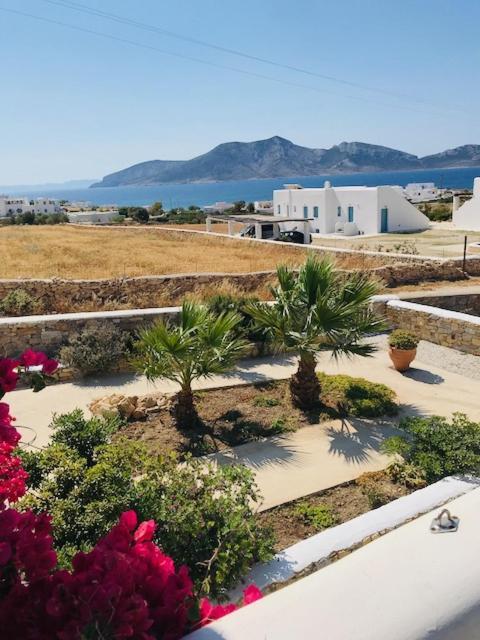 Eos - De Charme Et Confort Pour 4 Personnes Pres De La Et Du Coeur De Koufonissi * Koufonisia