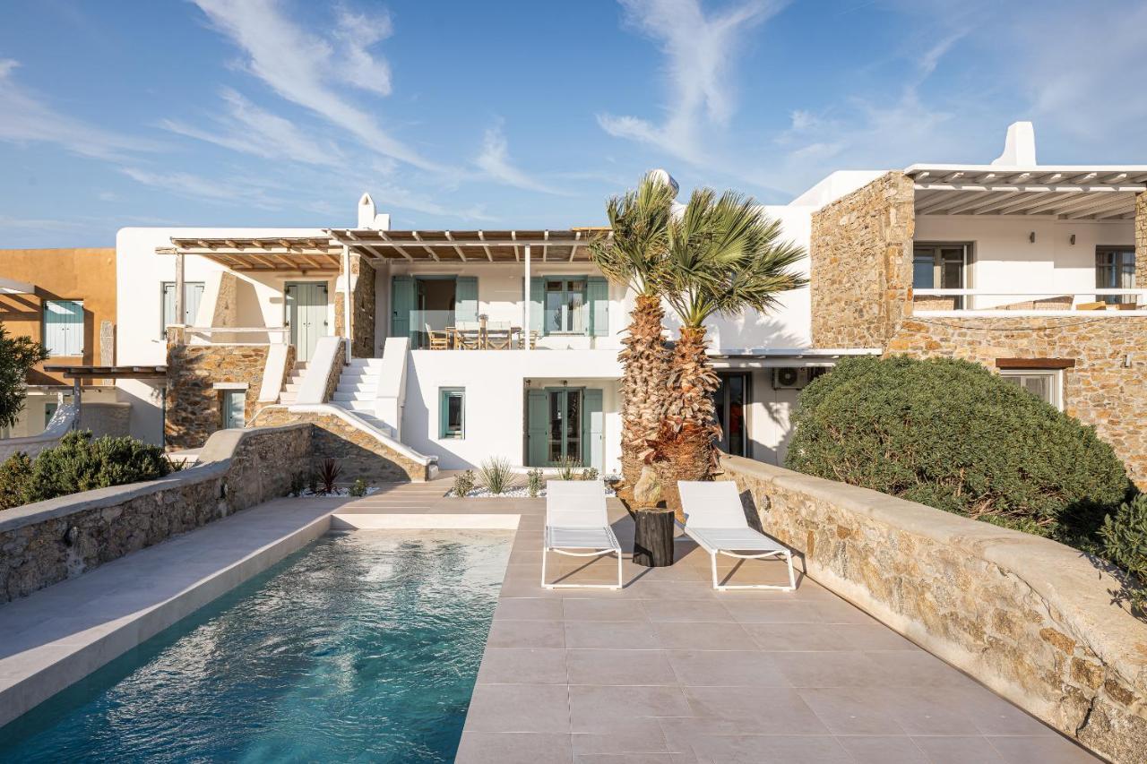 Villa Hola Mykonos *