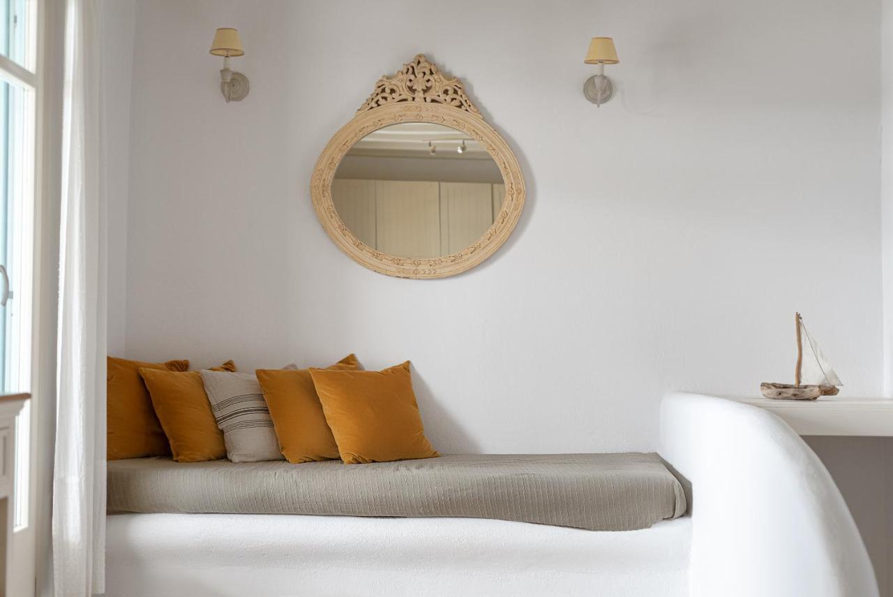 Villa Hola Mykonos Mykonos Town