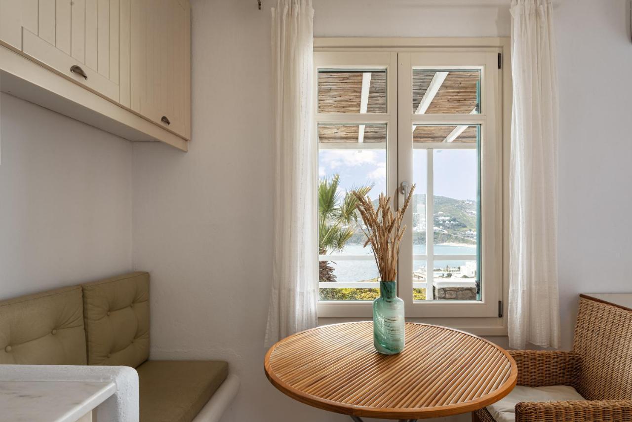 Hola Mykonos