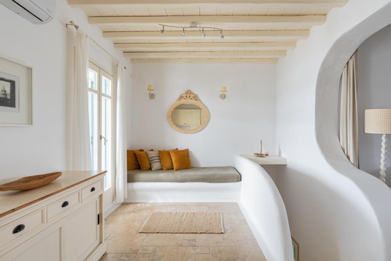Villa Hola Mykonos *