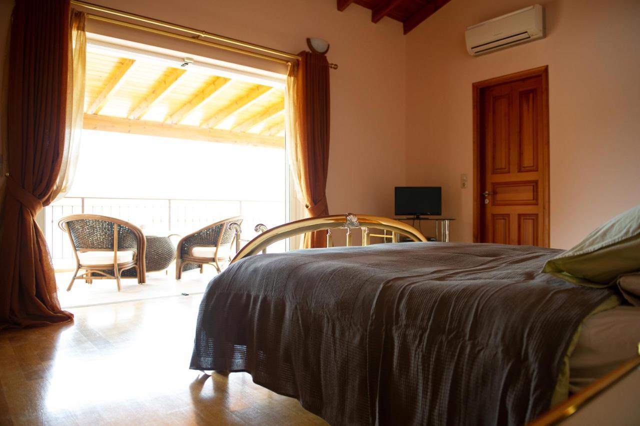 Villa Pasithea