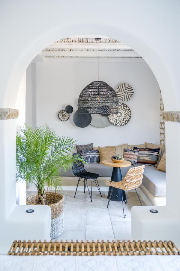 Euphoria Chora Naxos 3* Naxos City